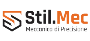 StiL.Mec Meccanica di Precisione logo
