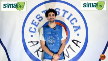 Intervista Samuele Alassio – SimaBio Argenta