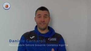 Intervista Daniele Carnaroli - Seconda Parte